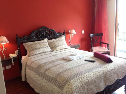 Hotel Boutique Villa Elisa