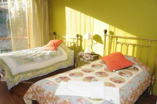 Hotel Boutique Villa Elisa
