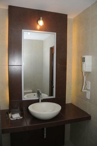 Hotel Boutique Villa Elisa