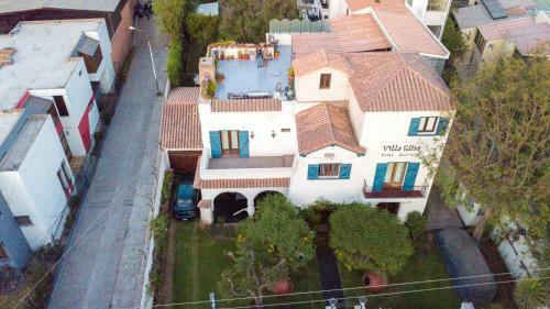 Hotel Boutique Villa Elisa