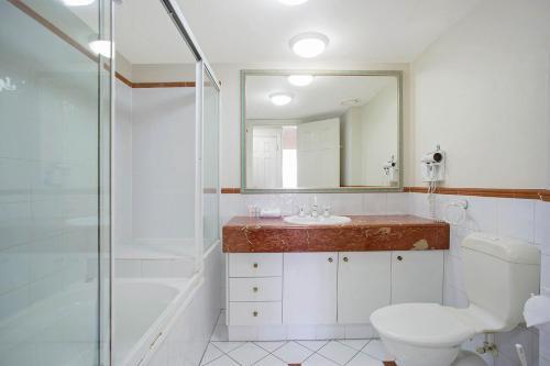 Aparthotel Breakfree Moroccan