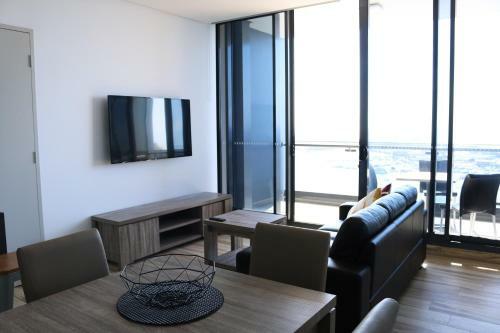 Sundale Private Apartments