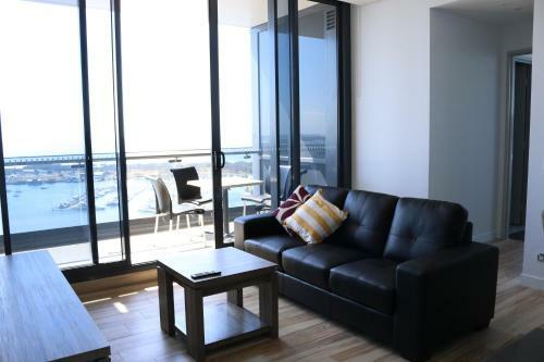 Sundale Private Apartments