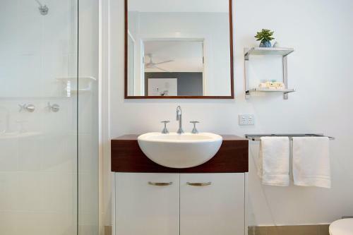 Coastal Elegance