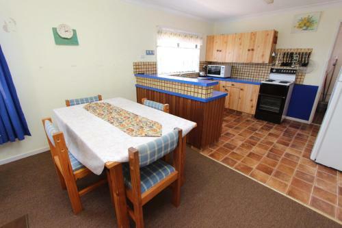 Apartamento Manning Cottage
