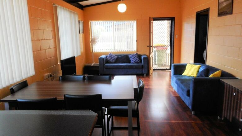 Apartamento Beach Unit 7 At Hat Head