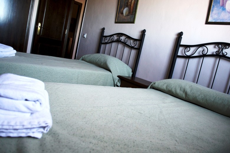 Apartamentos Rurales Sierra De Gudar