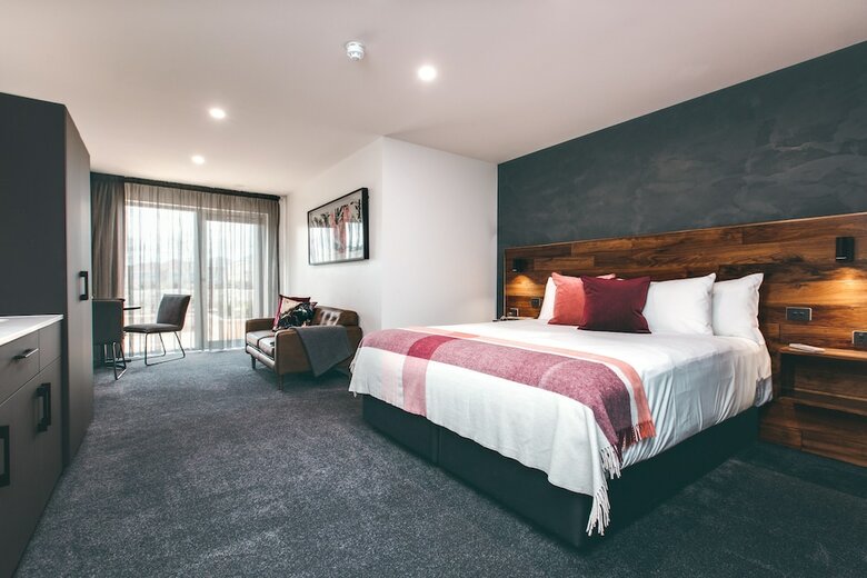 Hotel Maylands Lodge