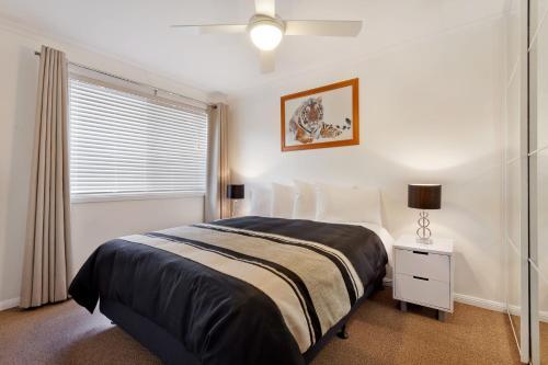 Apartamento Kestrels Rest 1/116 Gippsland Street