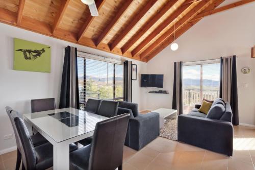 Apartamento Kestrels Rest 1/116 Gippsland Street