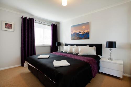 Apartamento Kestrels Rest 1/116 Gippsland Street