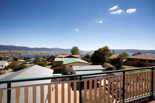 Apartamento Kestrels Rest 1/116 Gippsland Street