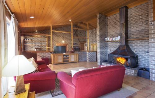 Villa Bundilla 4- Townhouse With Sauna