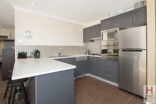 Apartamento Maison Noir 2 - Well Appointed Modern Accommodation With Mountain Views