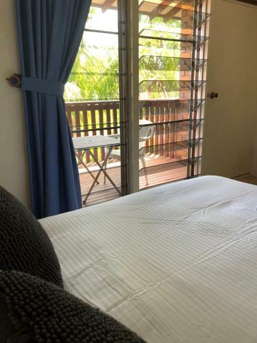 Reef Villa 9