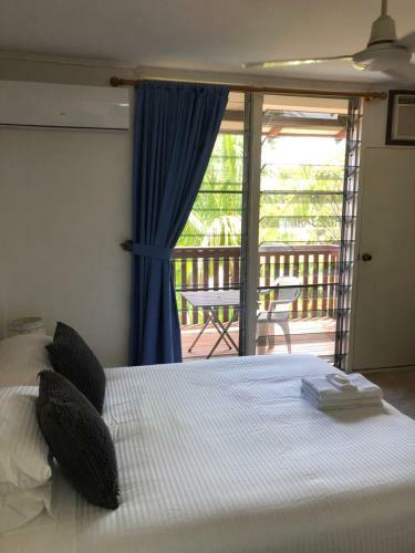 Reef Villa 9