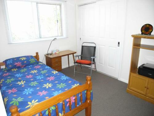 Apartamento Acacia Cottage