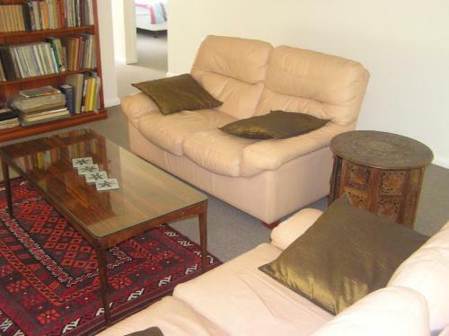 Apartamento Acacia Cottage