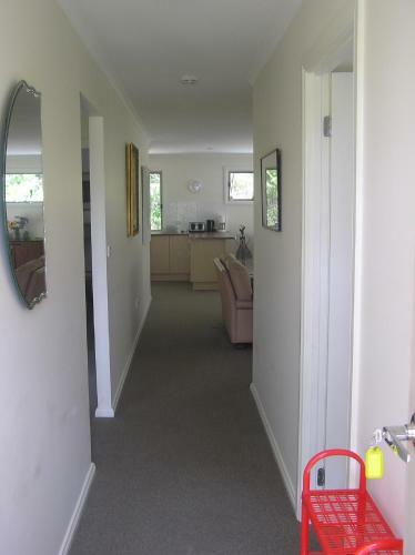 Apartamento Acacia Cottage