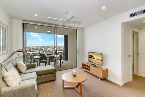 Aparthotel Direct Hotels - Aquarius Kawana