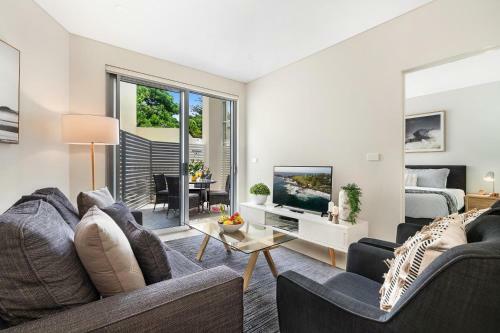 Central No/5 Luxury Apartment