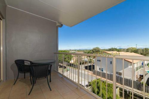 Pacific Royal Holiday Apartment
