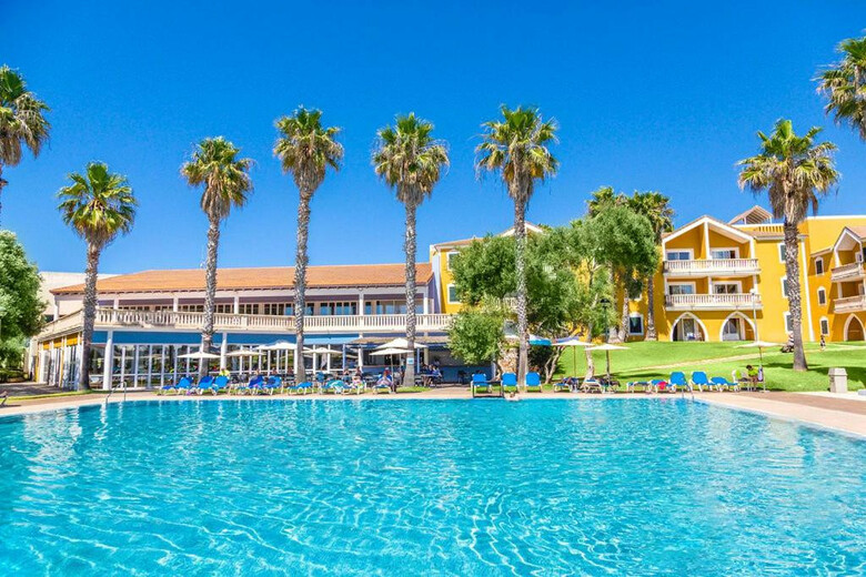 Hotel Vibra Menorca Resort