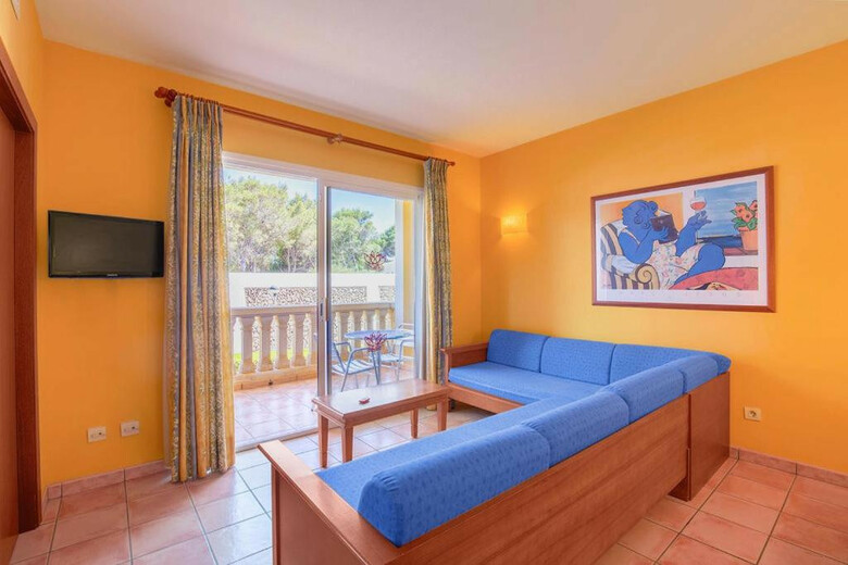 Hotel Vibra Menorca Resort