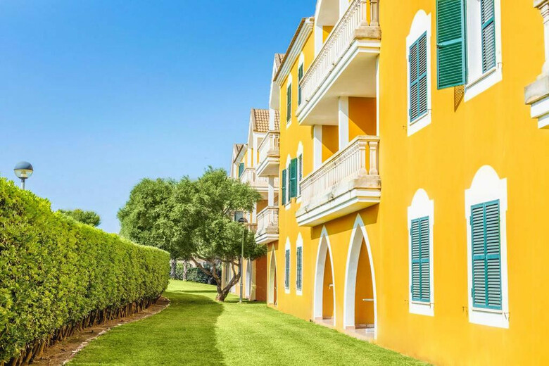 Hotel Vibra Menorca Resort