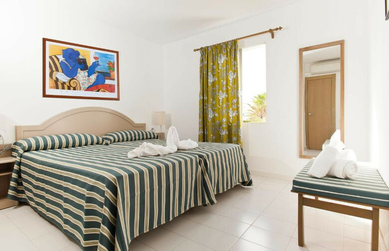 Hotel Vibra Menorca Resort