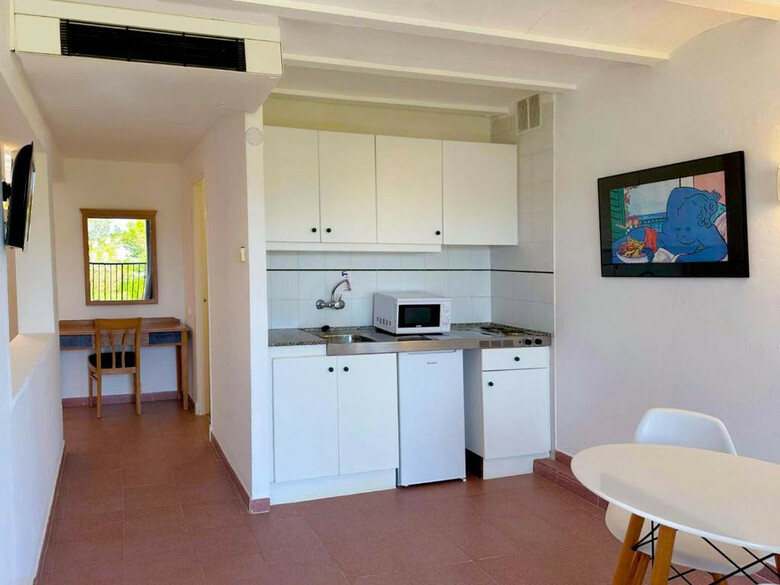 Hotel Vibra Menorca Resort