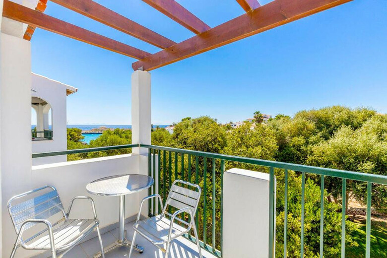 Hotel Vibra Menorca Resort