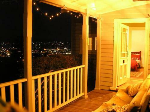 Water View Shack