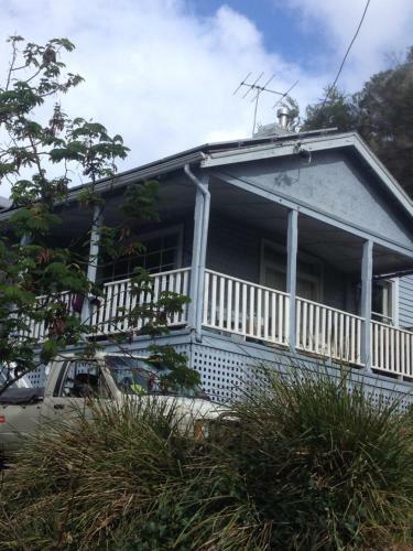 Water View Shack