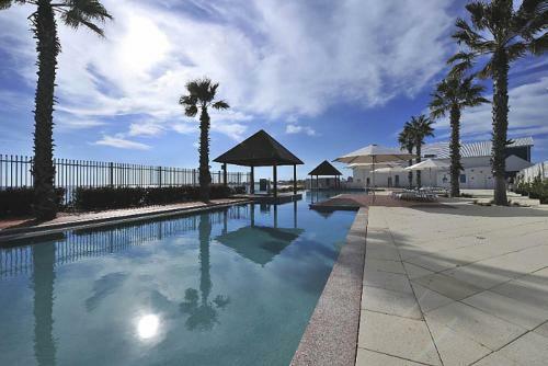 Apartamento Sea Side 403