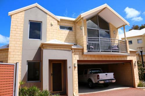 Villa Mandurah On The Terrace
