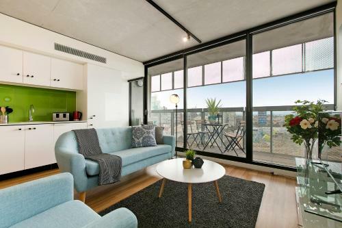 Complete Host Guild Apartments