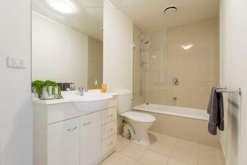 Complete Host Southpoint Apartments