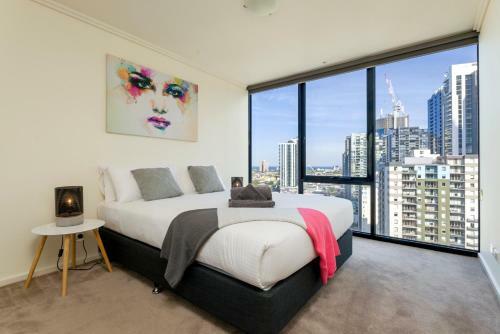 Complete Host Southpoint Apartments