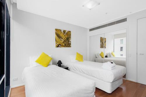 Melbourne Vacation Rentals Apartment