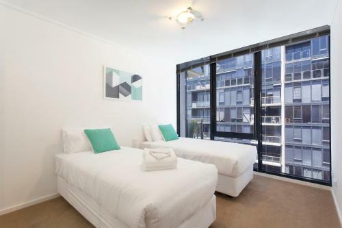 Melbourne Vacation Rentals Apartment