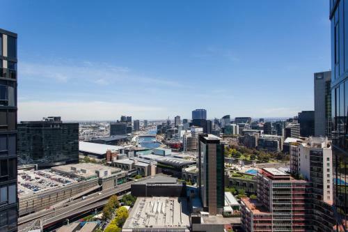 Melbourne Vacation Rentals Apartment