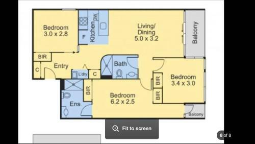 Apartamentos Omg! Luxury Apt. With River Views