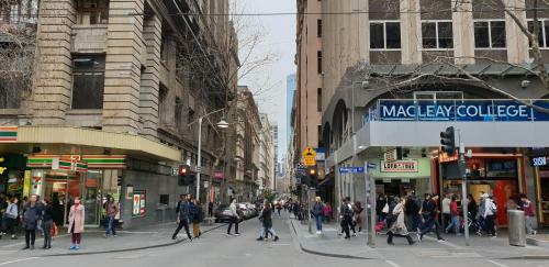 Apartamento Absolute Collins