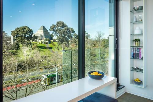 Apartamento Your Melbourne Pad: Amazing Views On City Edge