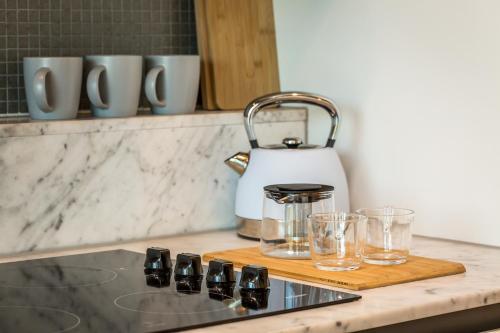 Apartamento Your Melbourne Pad: Amazing Views On City Edge