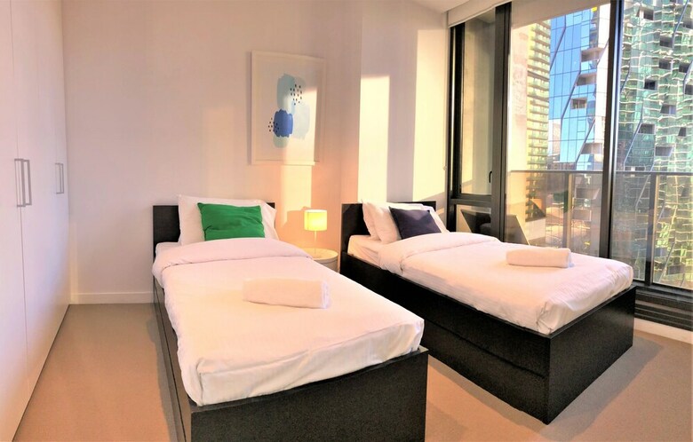 Apartamento Readyset On Upper West Side