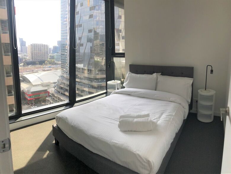 Apartamento Readyset On Upper West Side