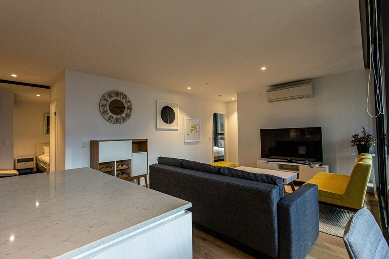 Apartamento Readyset On Upper West Side