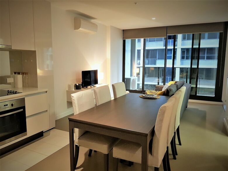 Apartamento Readyset On Upper West Side